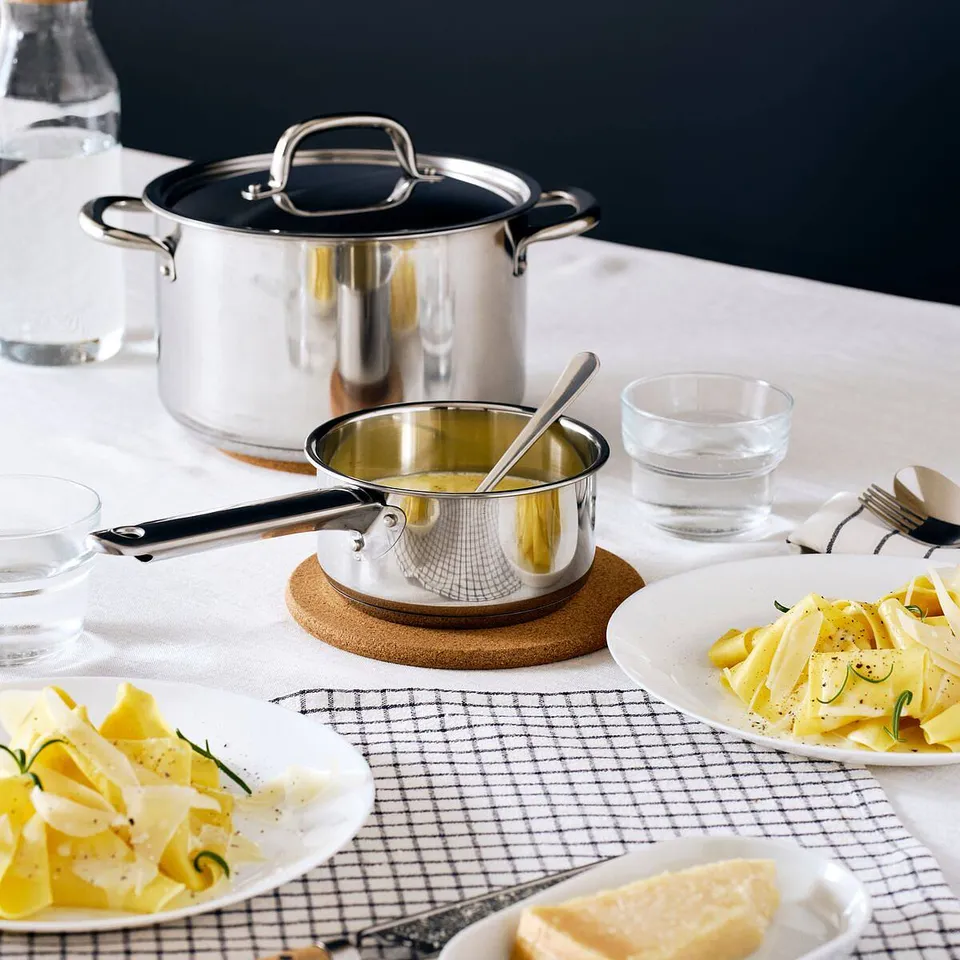 part: IKEA 365+ saucepan with lid