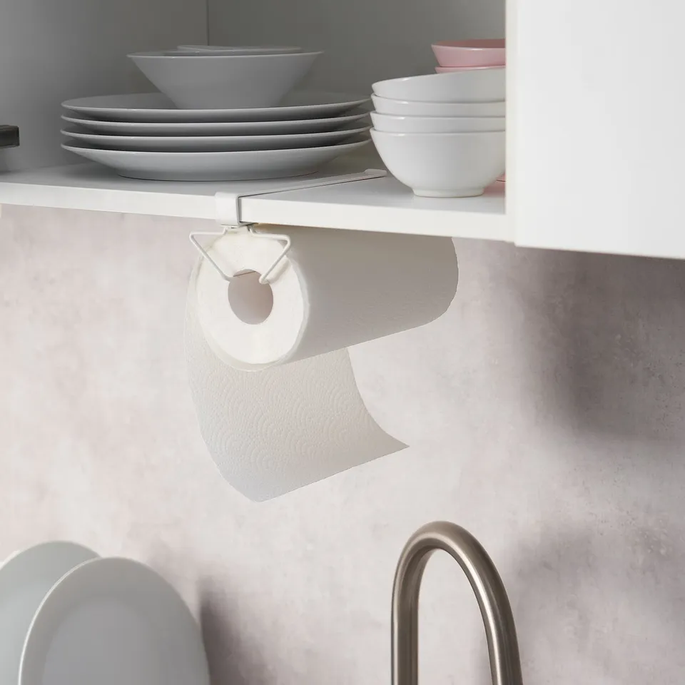 part: PÅLYCKE clip-on multi-purpose rack