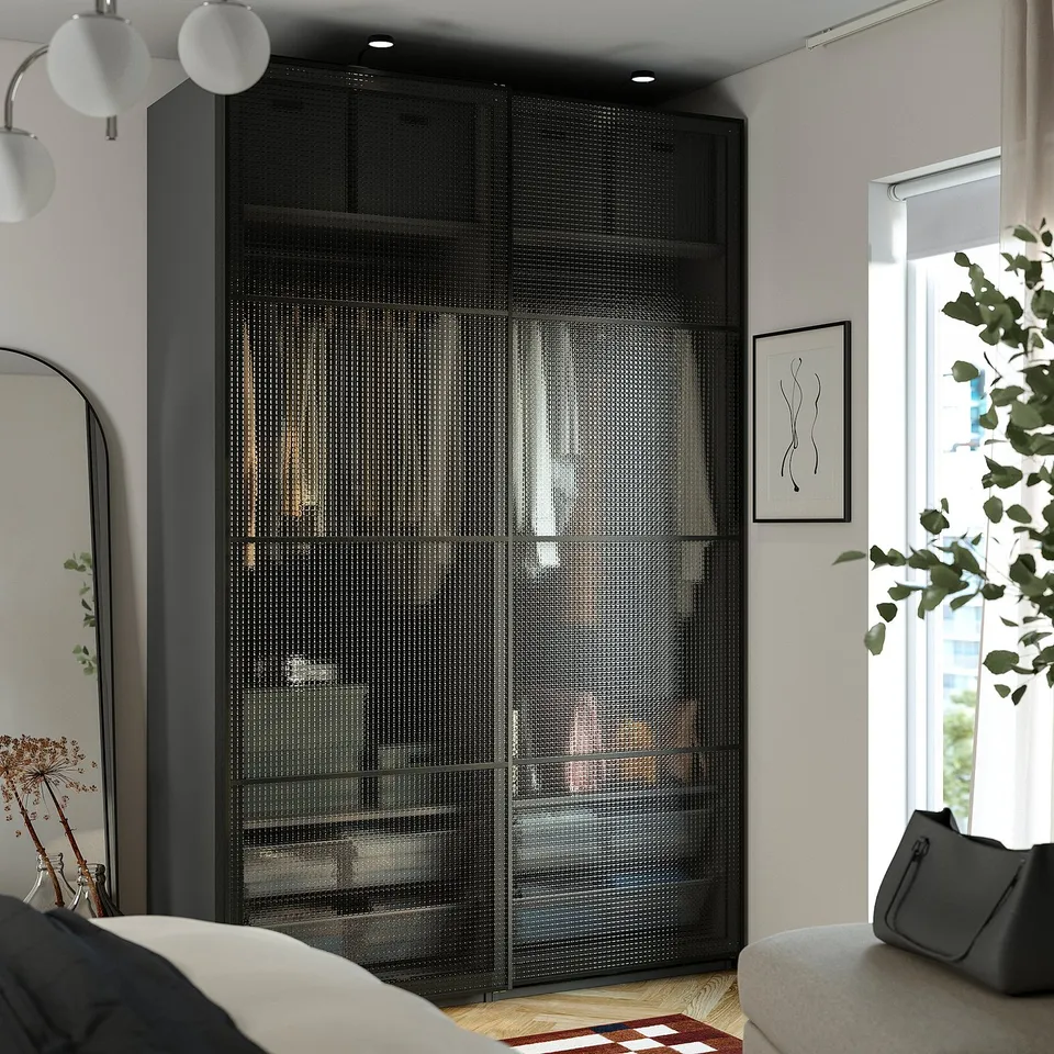 PAX / LUNDBRÄSMA in a room