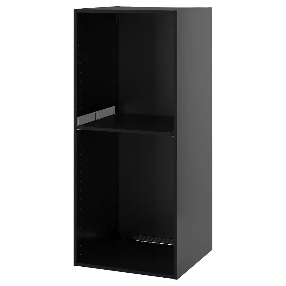 part: METOD high cabinet f built-in appliances