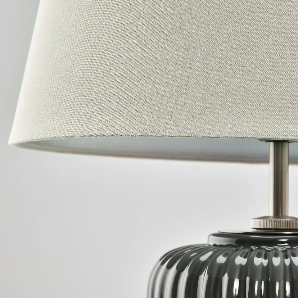 part: SNÖBYAR table lamp
