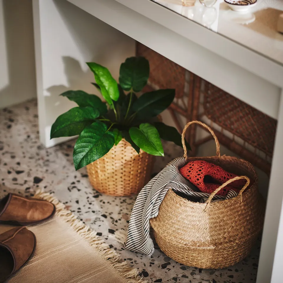 part: FRIDFULL plant pot