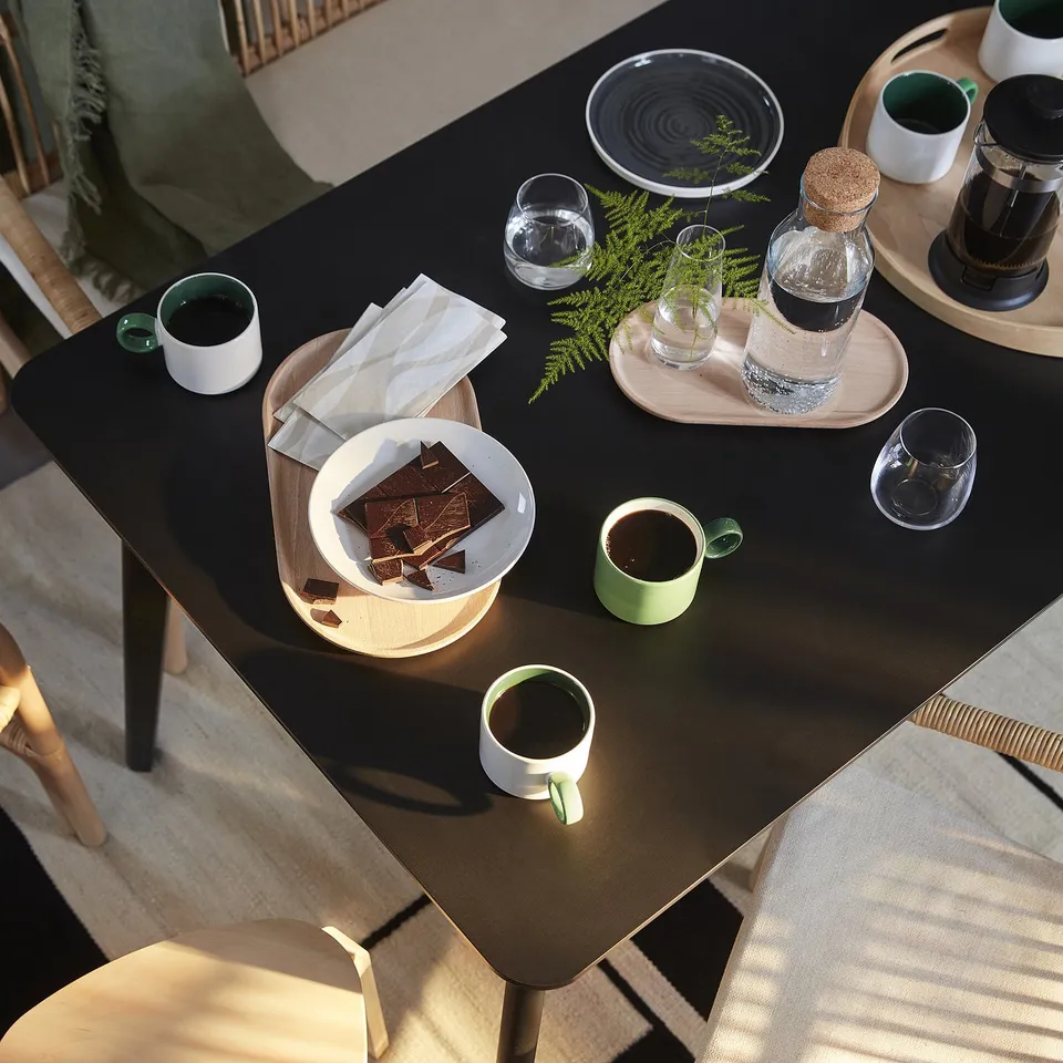 part: LISABO table