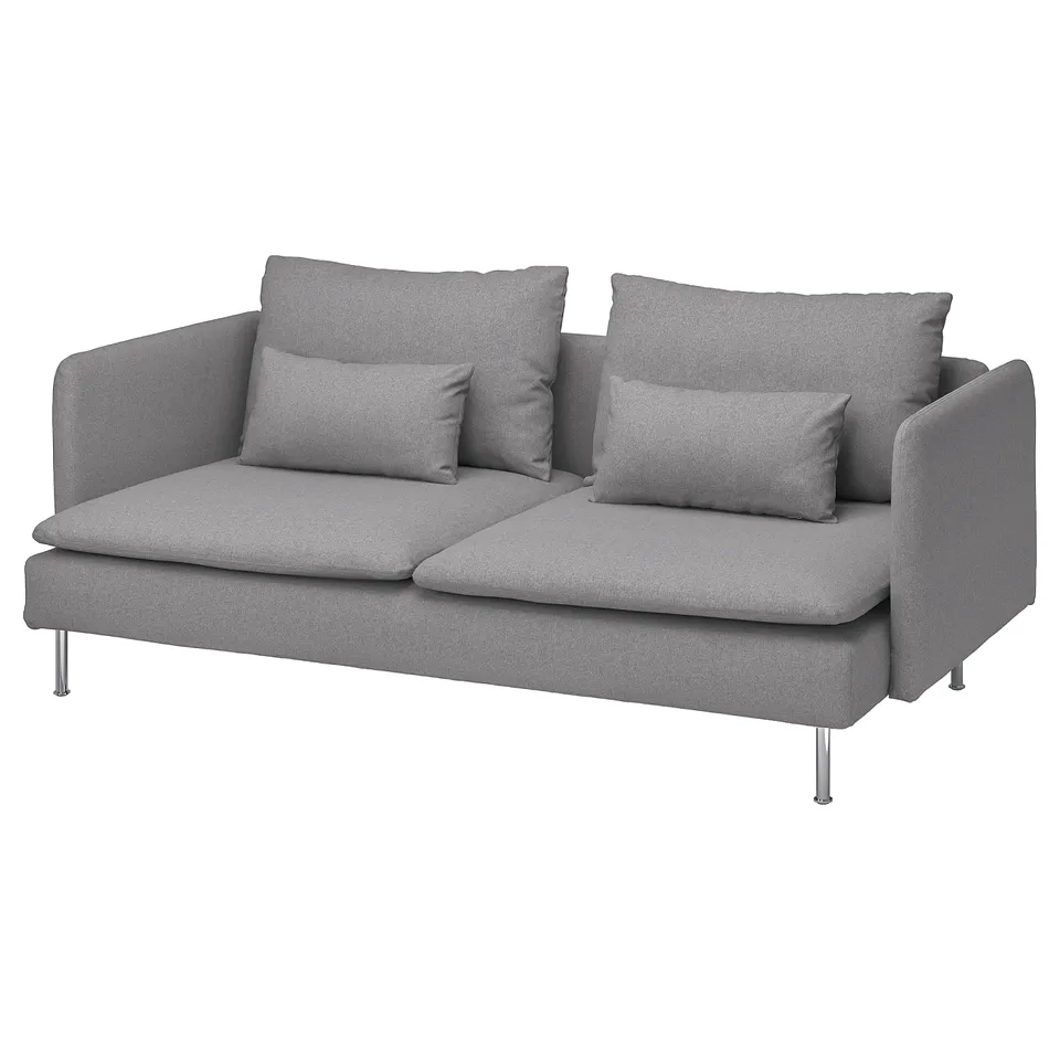 part: SÖDERHAMN 3-seat sofa