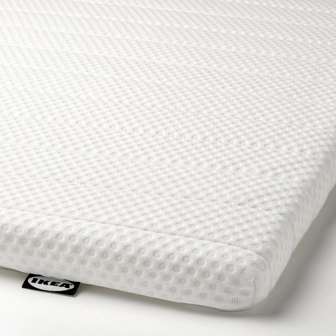 part: NISSEHOLM mattress pad