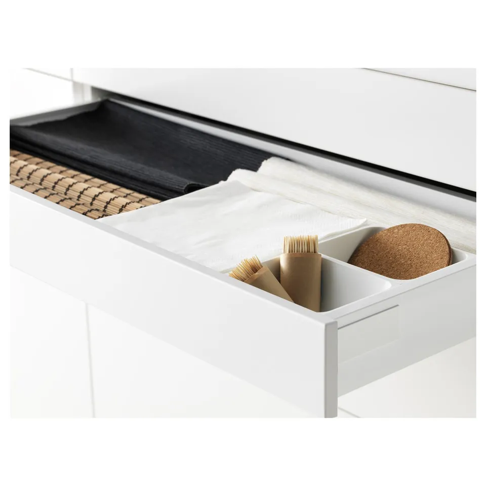 part: MAXIMERA drawer, low