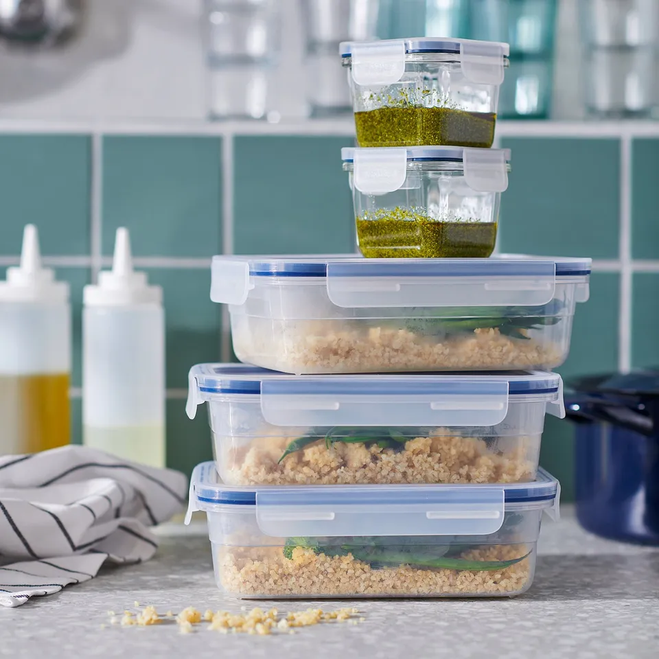 part: IKEA 365+ food container