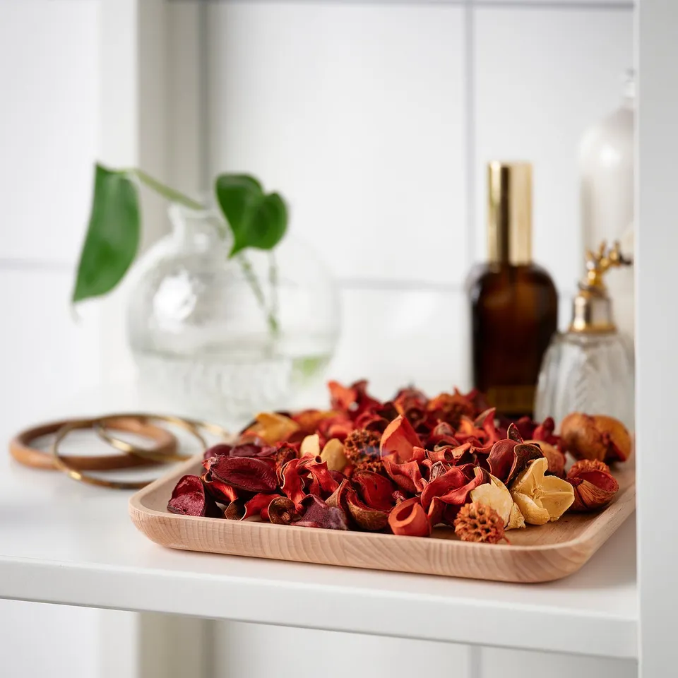 part: FRÖFINK scented potpourri
