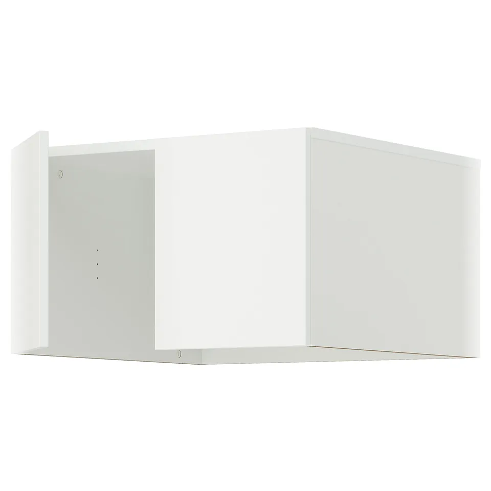 part: LASTARE height extension unit with doors