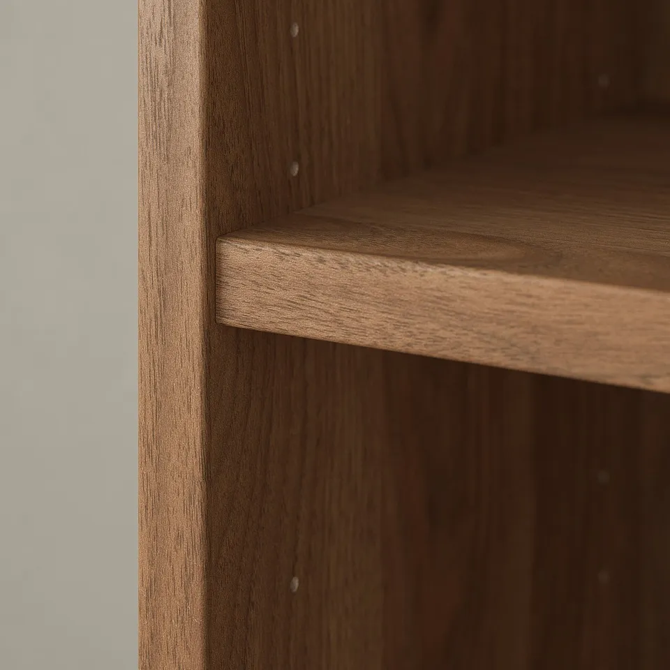 part: BILLY bookcase