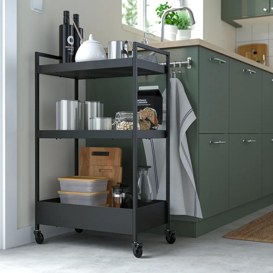 part: NISSAFORS trolley