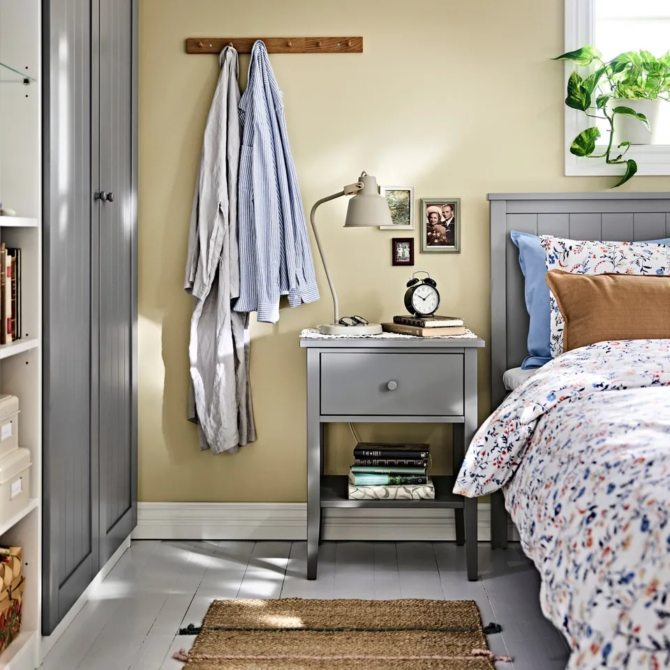part: GULLABERG bedside table