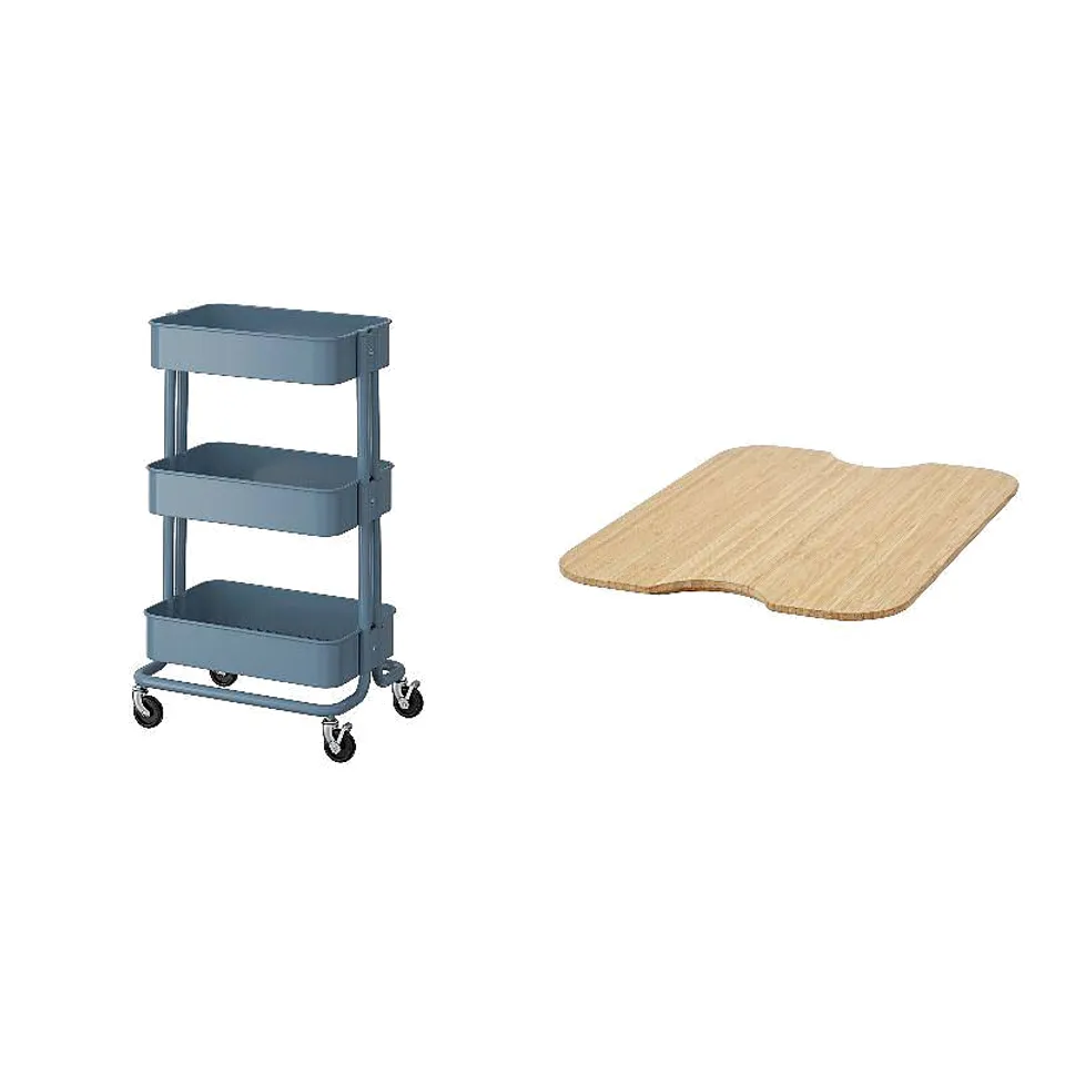 NORRÅVA/RÅSKOG, photo 1