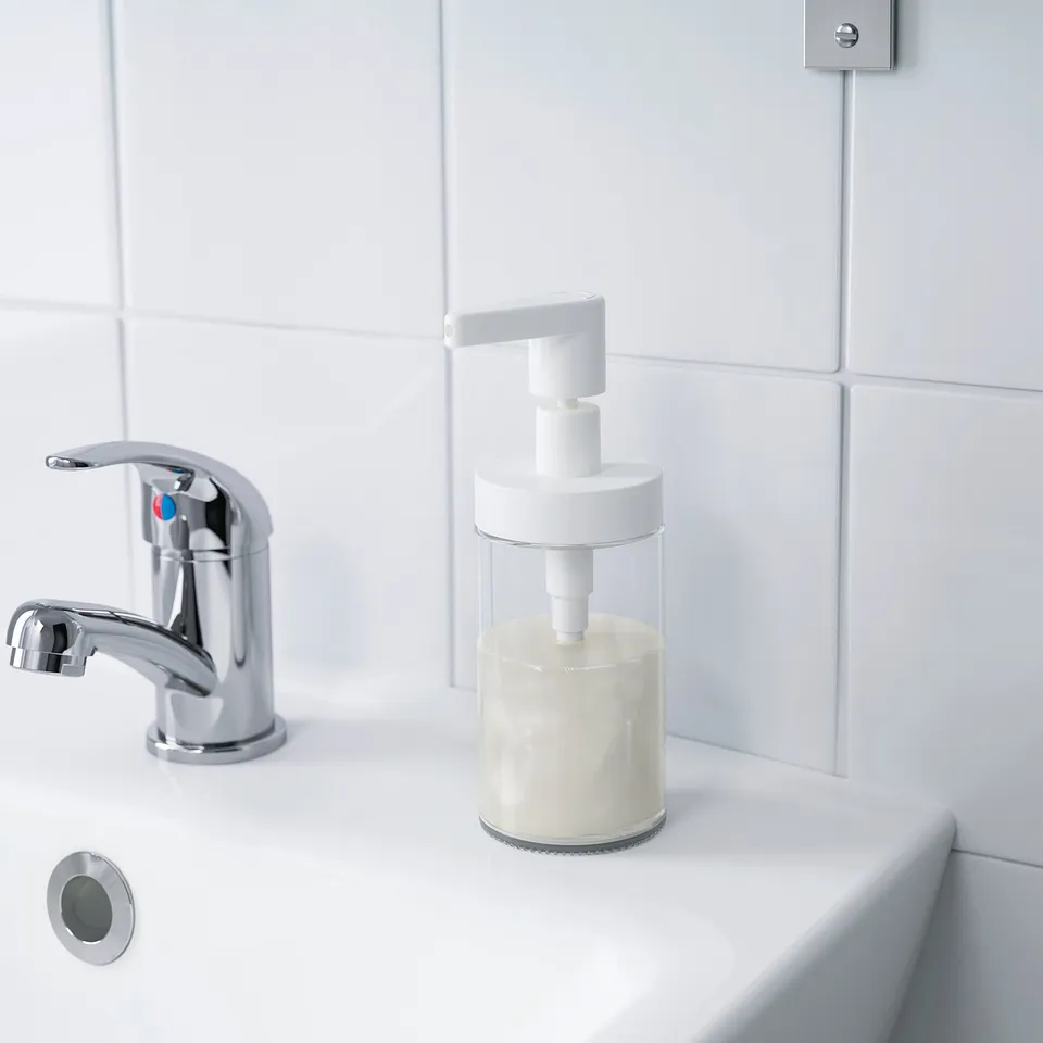 part: TACKAN soap dispenser