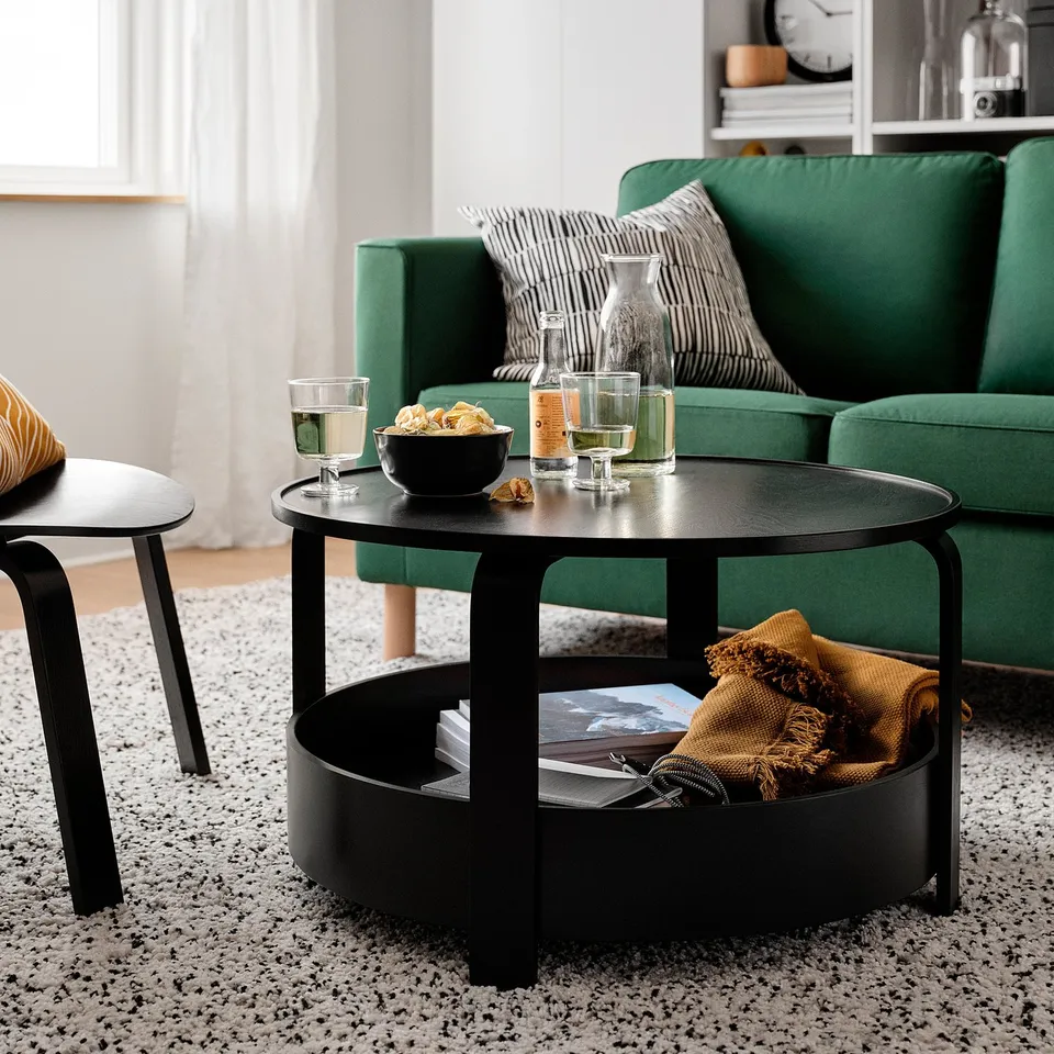 part: BORGEBY coffee table
