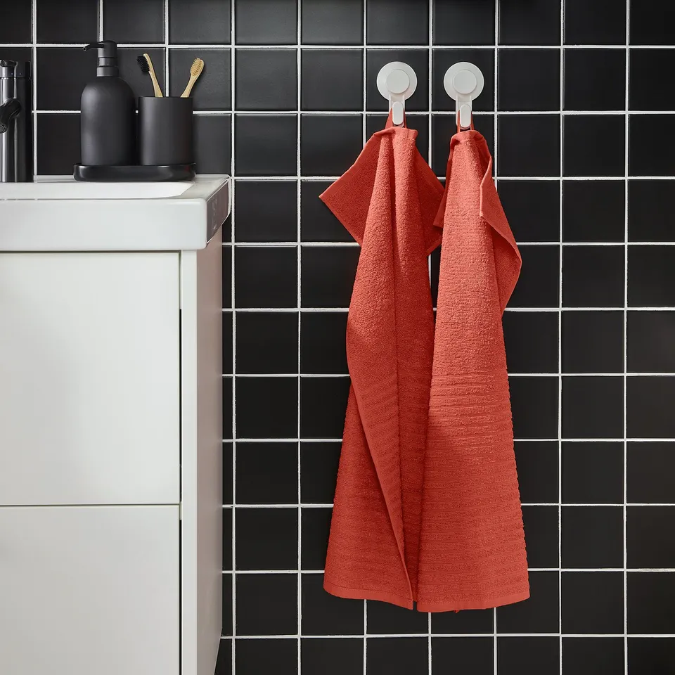 part: VÅGSJÖN hand towel