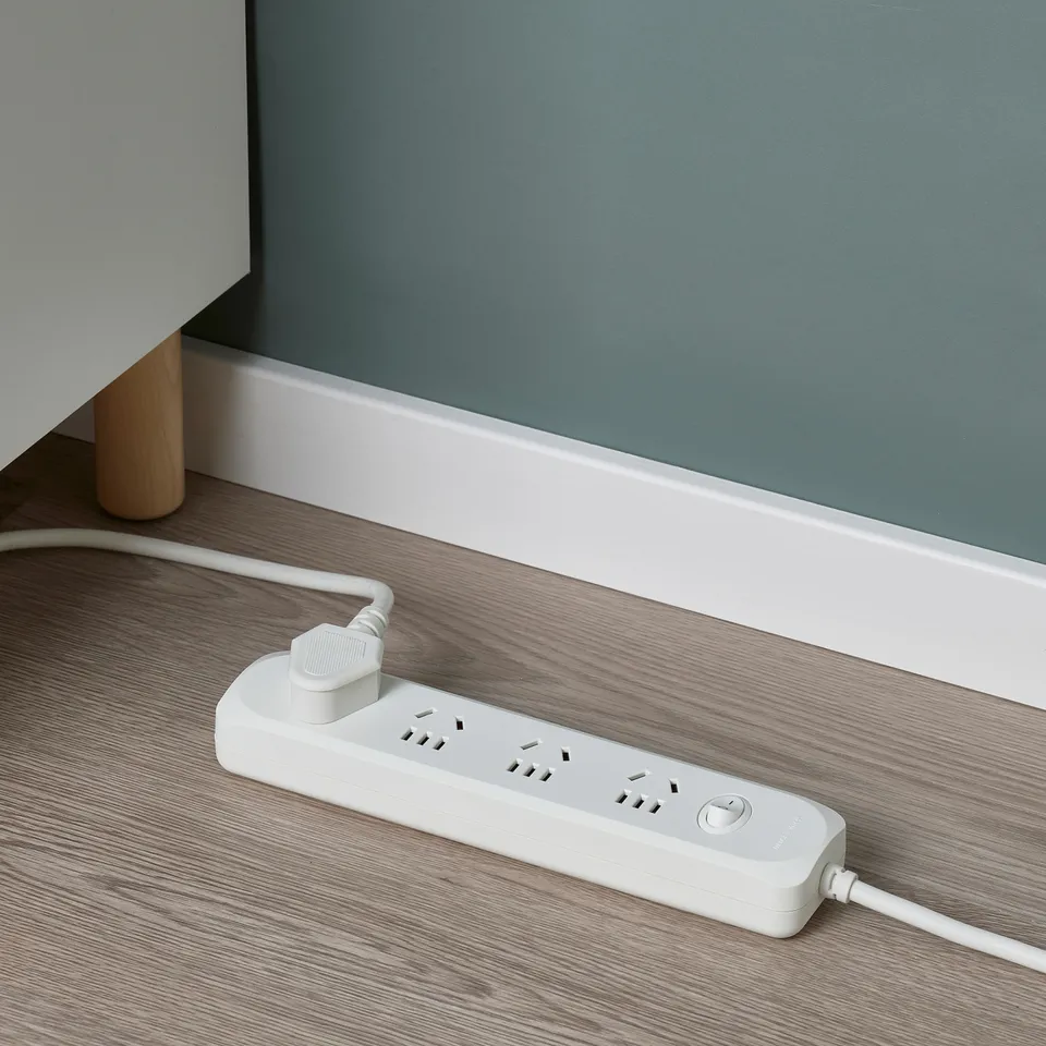 part: KOPPLA 4-way socket