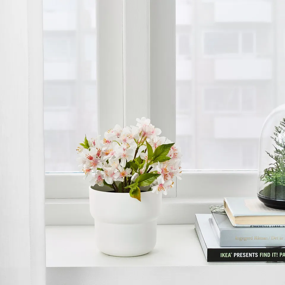 part: FÖRENLIG plant pot