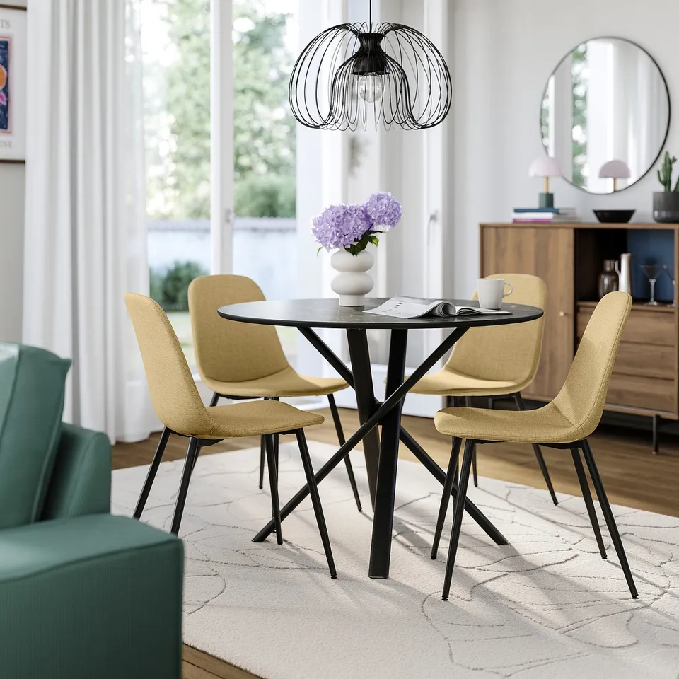 part: NORRMJÖLE table