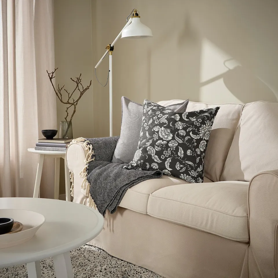 part: IDALINNEA cushion cover
