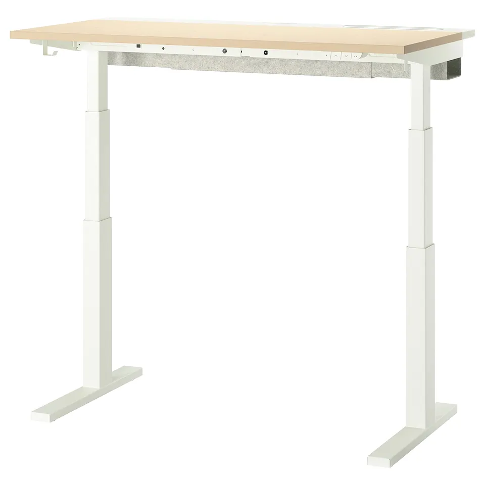 part: MITTZON table top