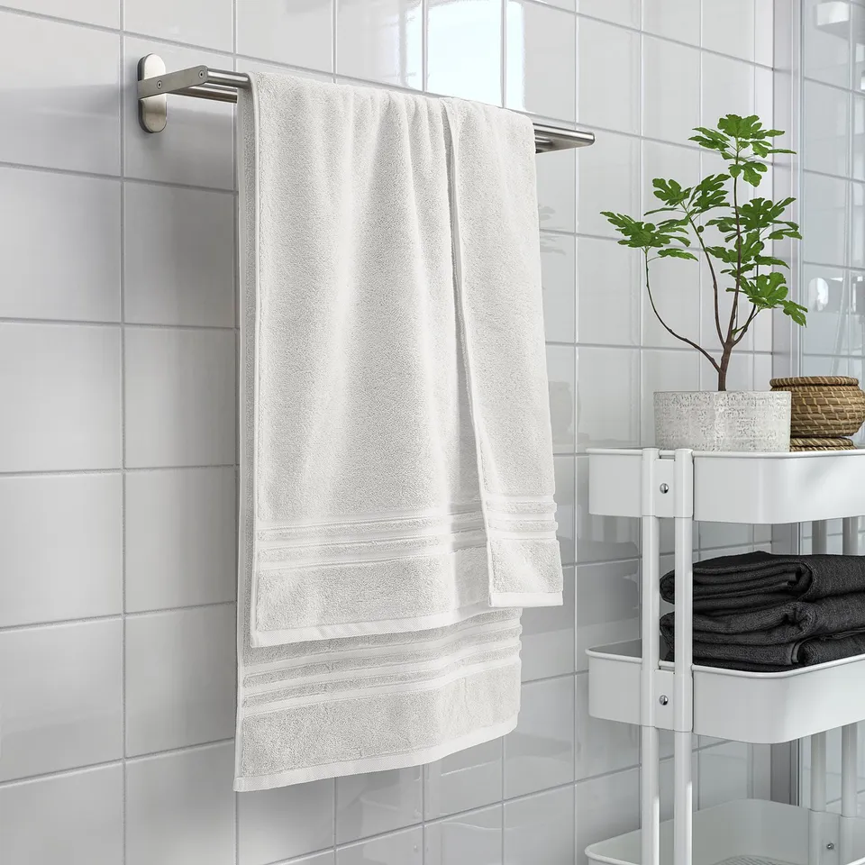 part: BROKGLIM bath towel