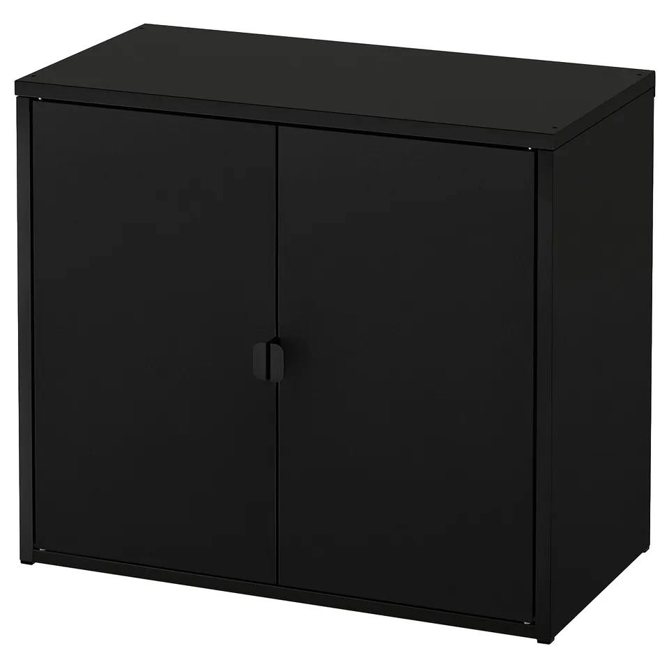part: BROR cabinet with 2 doors