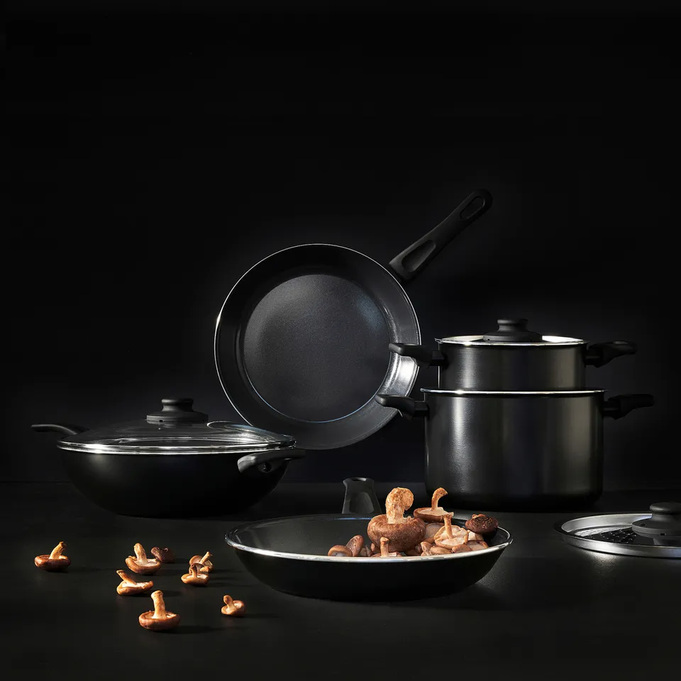 part: HEMLAGAD frying pan