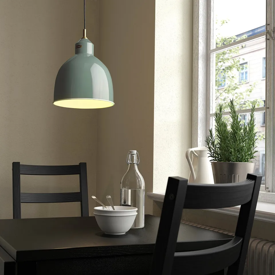 part: RÖDFLIK pendant lamp