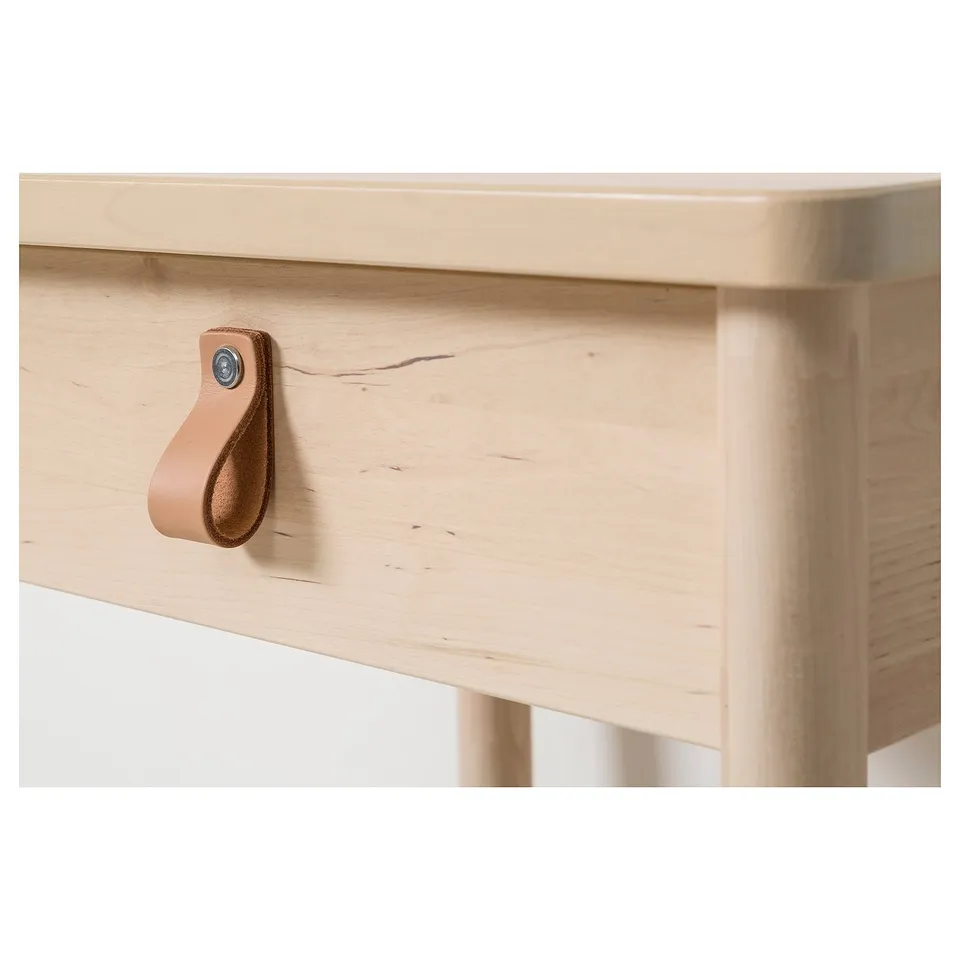 part: BJÖRKSNÄS bedside table