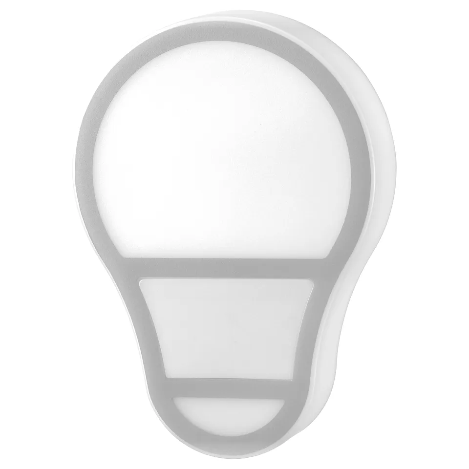 part: ANKARLÄGG LED nightlight with sensor