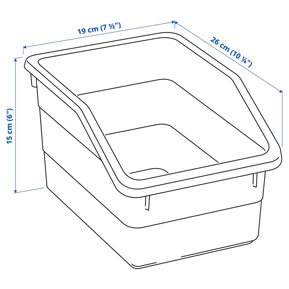part: SOCKERBIT box