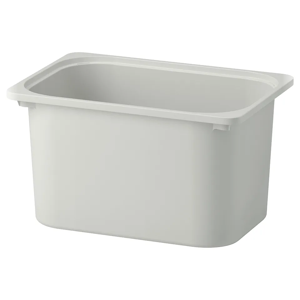 part: TROFAST storage box