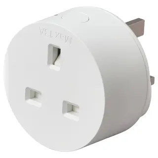 GRILLPLATS plug, smart