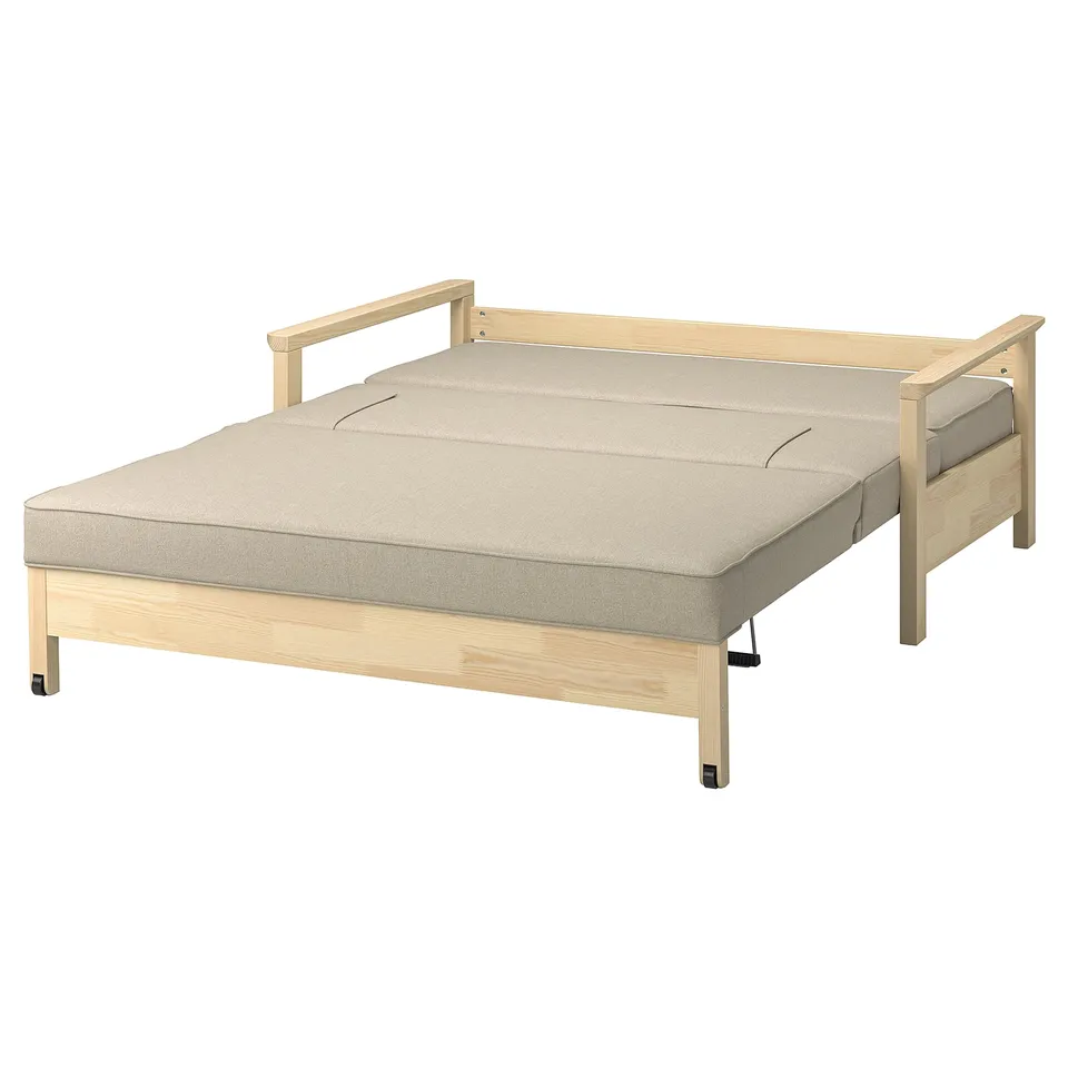 part: TORNSBORG 2-seat sofa-bed