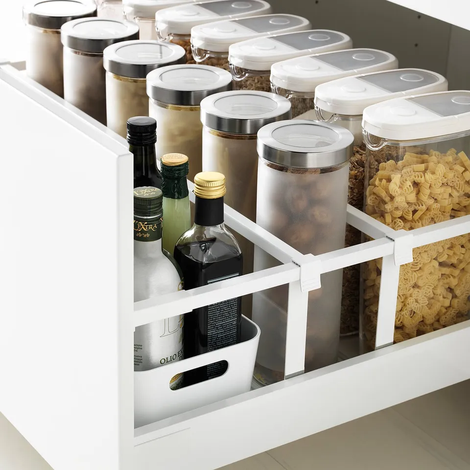part: MAXIMERA drawer, high