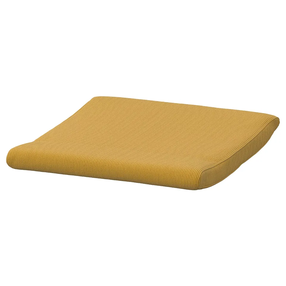 part: POÄNG footstool cushion