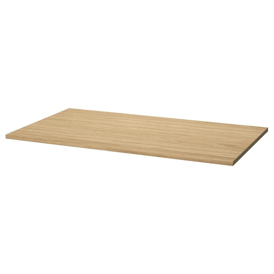 part: MITTZON table top