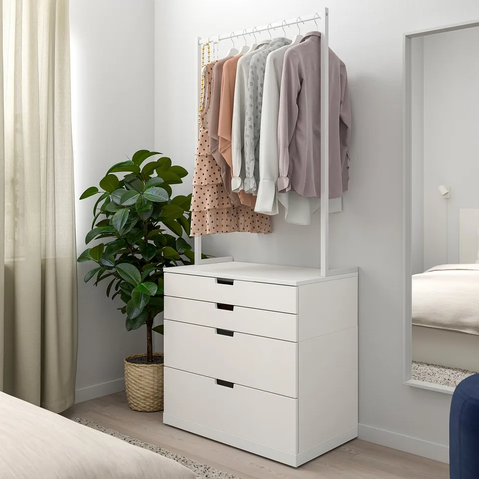 NORDLI in a room