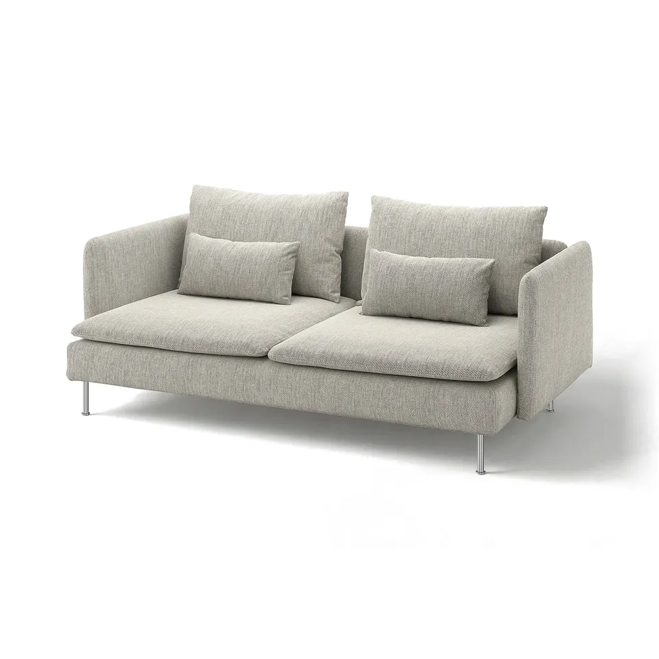 part: SÖDERHAMN 3-seat sofa