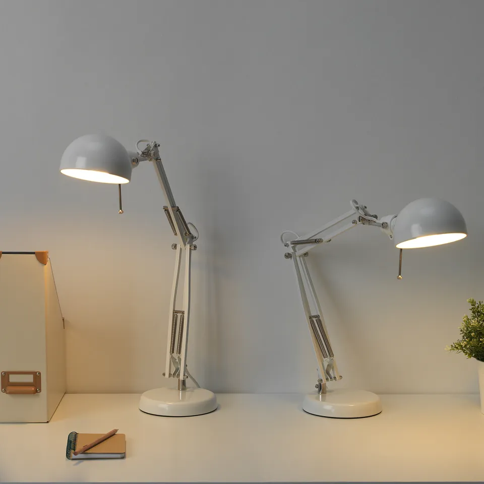 part: FORSÅ work lamp