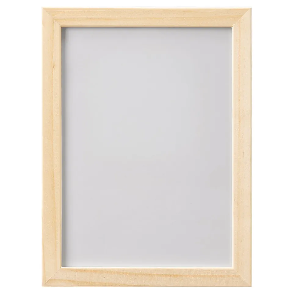 part: HÄCKHAGTORN frame