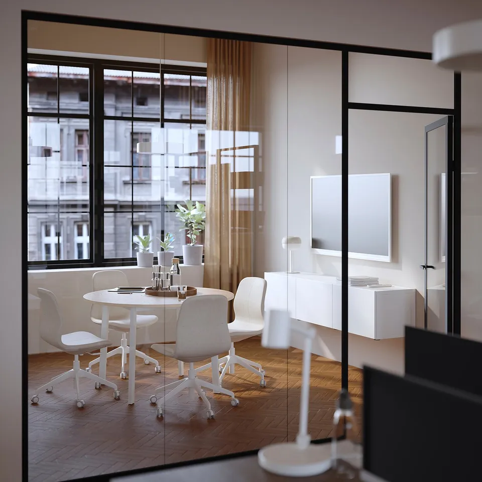 part: MITTZON conference table