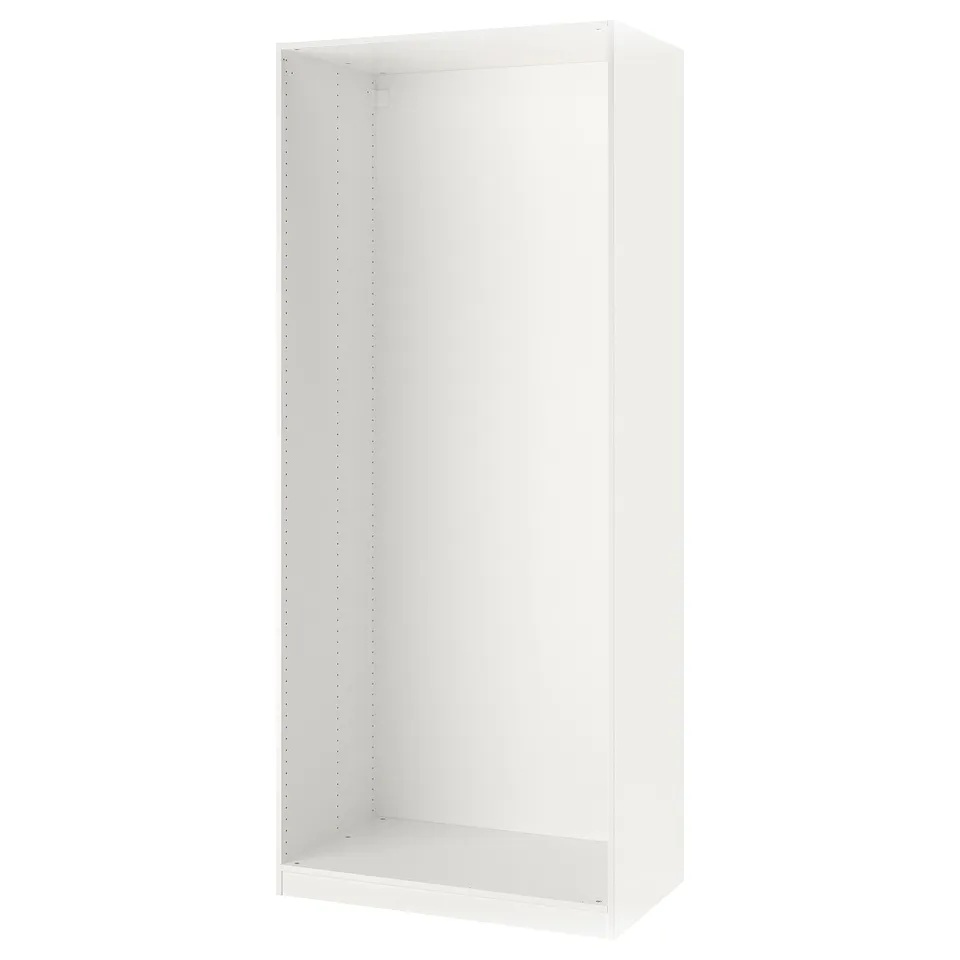 part: PAX wardrobe frame