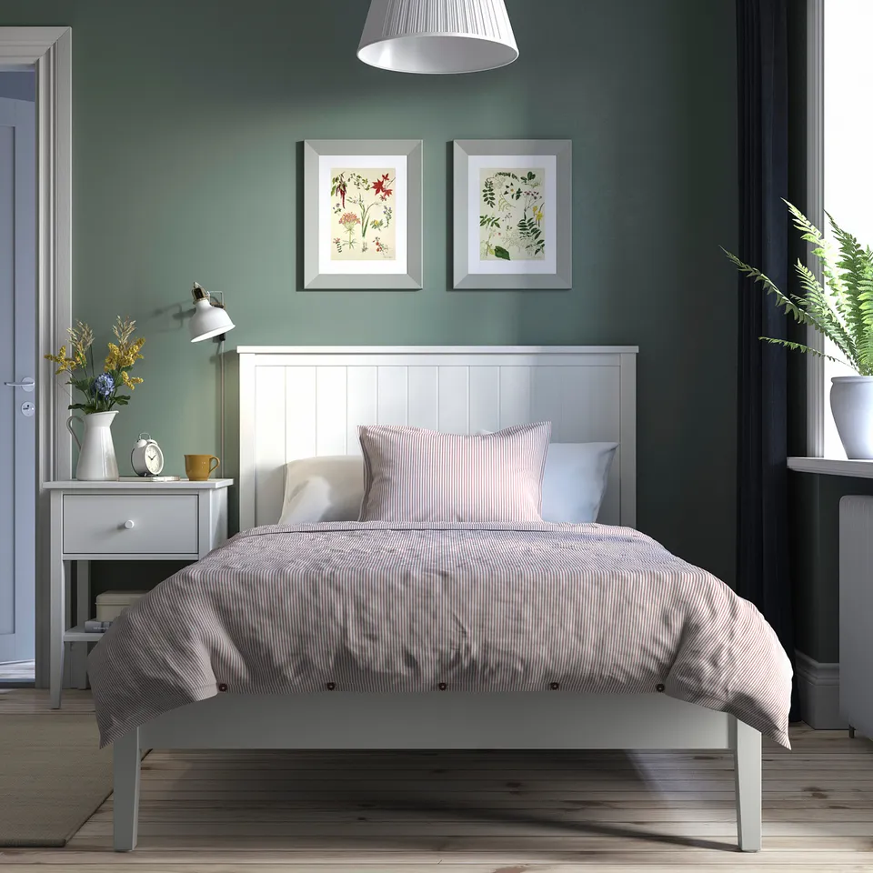 part: GULLABERG bed frame
