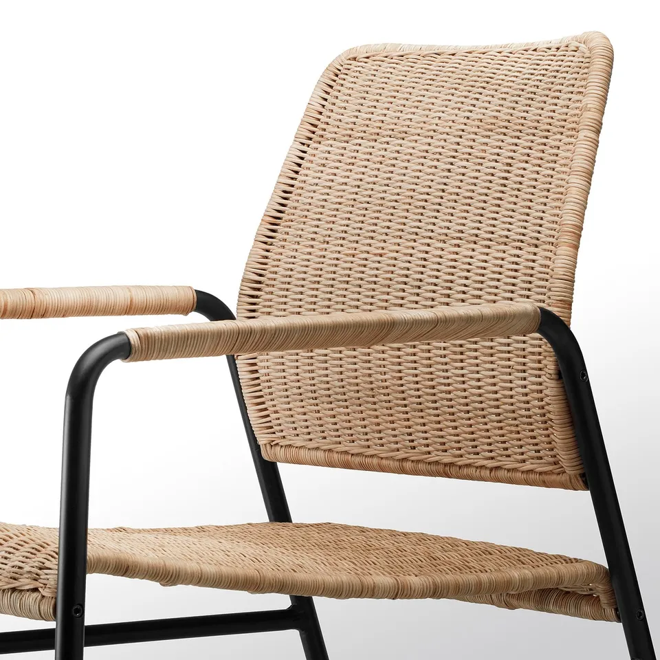 part: ULRIKSBERG armchair