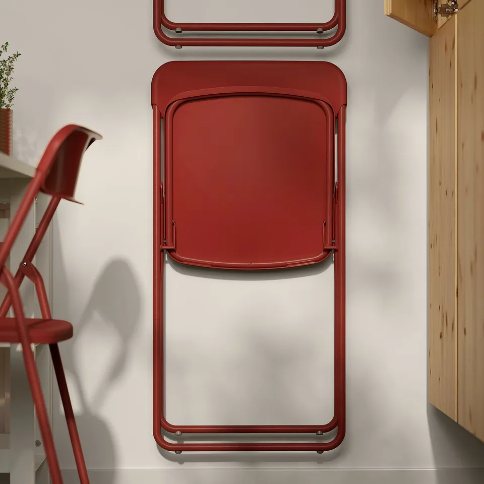 part: VIHALS folding chair