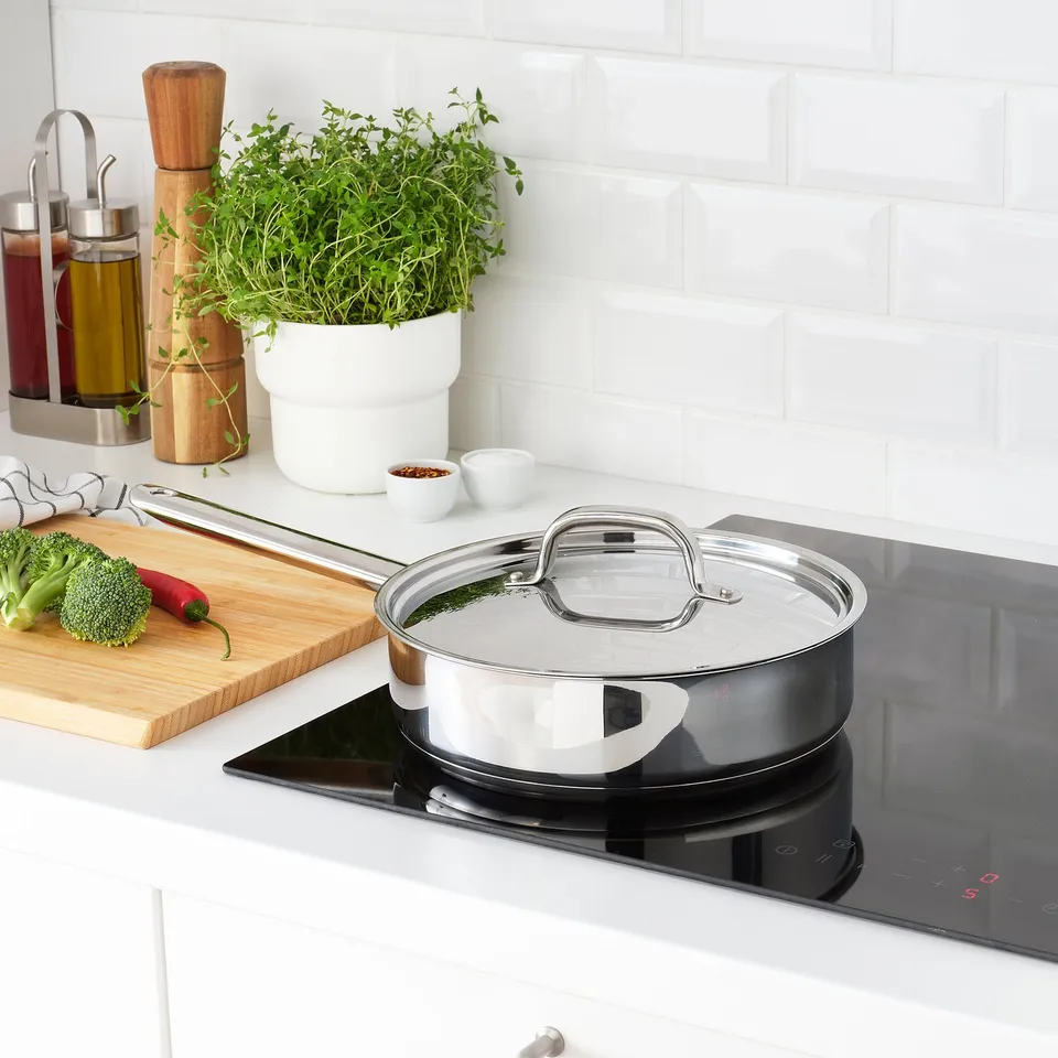 part: IKEA 365+ sauté pan