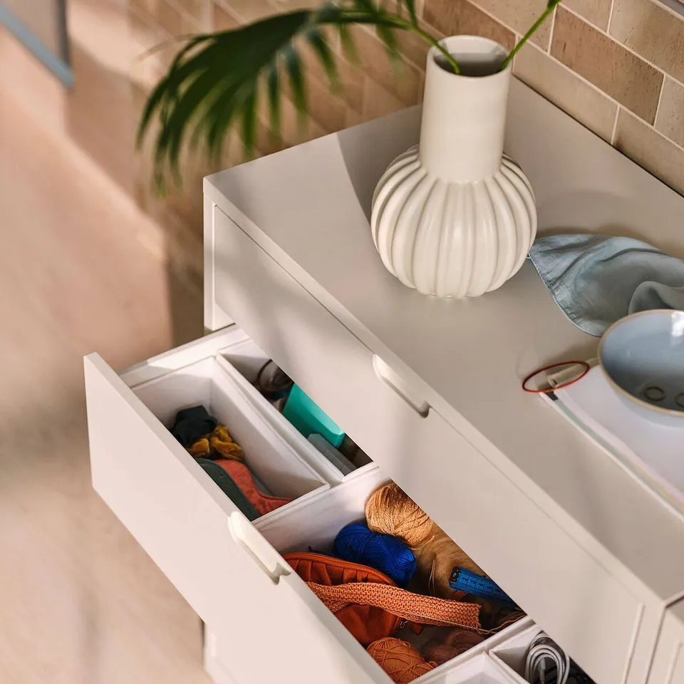 part: SKUBB box, set of 6