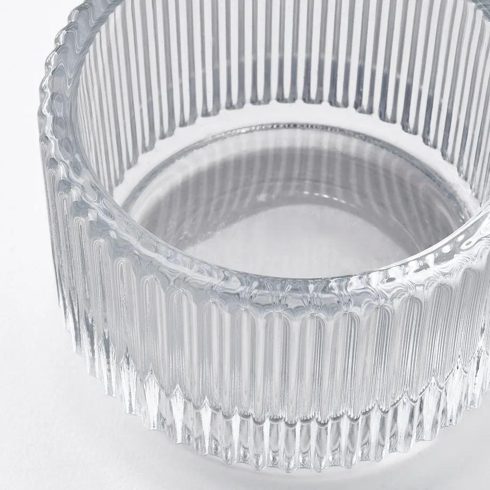 part: FINSMAK tealight holder